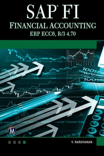 SAP FI Financial Accounting ERP ECC6, R/3 4.70