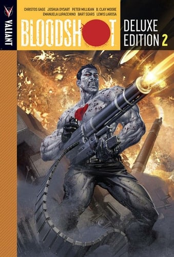 Bloodshot