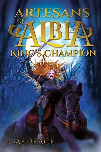 King's Champion