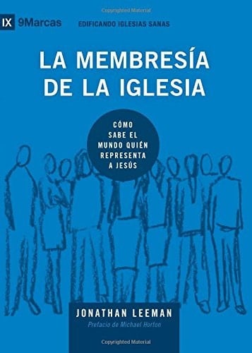 Spanish (don't Use) Cómo Sabe El Mundo Quién Representa a Jesús