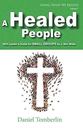 A Healed People