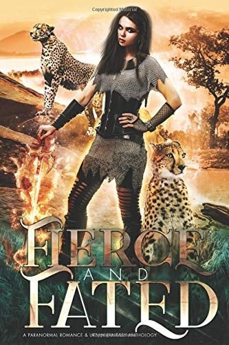 Fierce and Fated