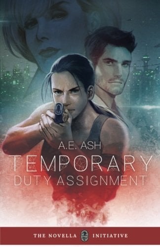 Temporary Duty Assignment