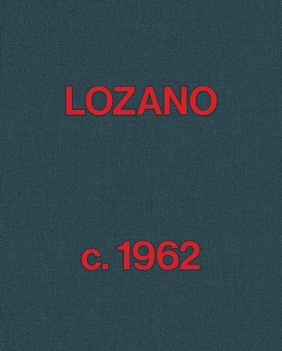Lozano C.1962