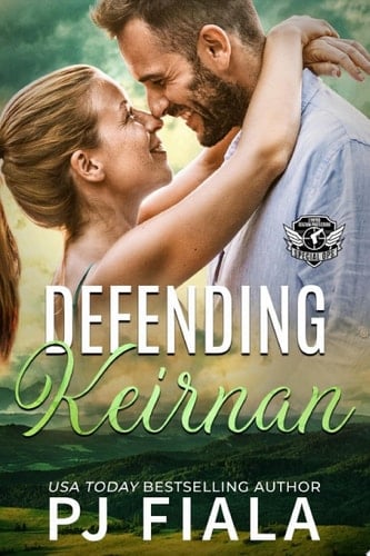 Defending Keirnan A Lynyrd Station Story