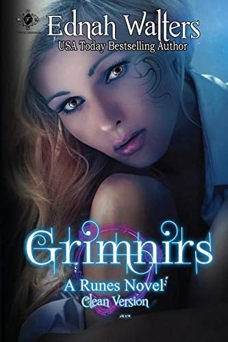 Grimnir (CLEAN) A Runes Novel: CLEAN VERSION