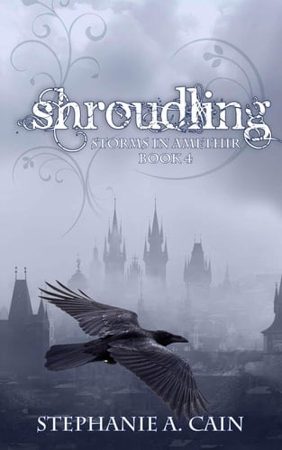 Shroudling