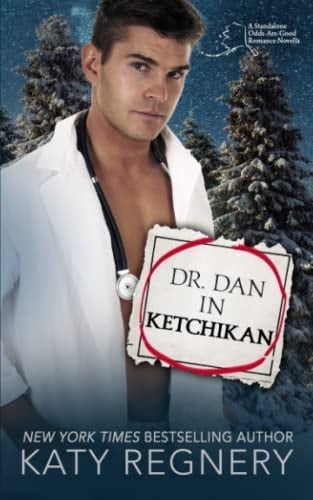 Dr. Dan in Ketchikan