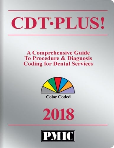 CDT Plus! 2018