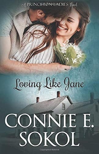 Loving Like Jane