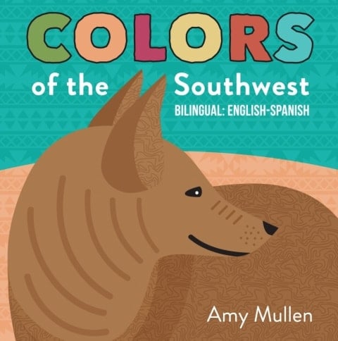 Colors of the Southwest