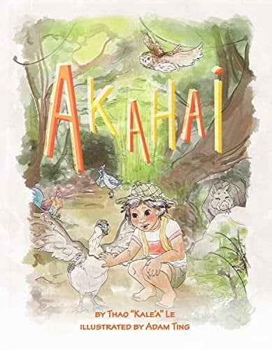 Akahai