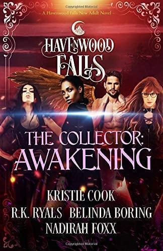 The Collector Awakening