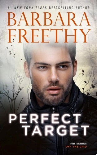 Perfect Target A riveting, page-turning novel of politics, murder, and romance!