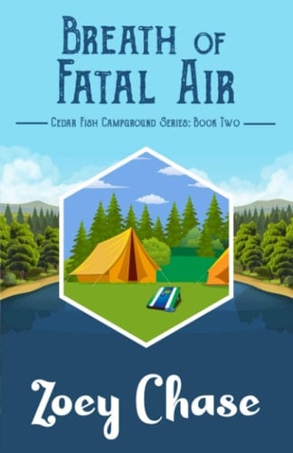 Breath of Fatal Air