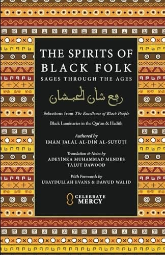The Spirits of Black Folk Sages Through the Ages