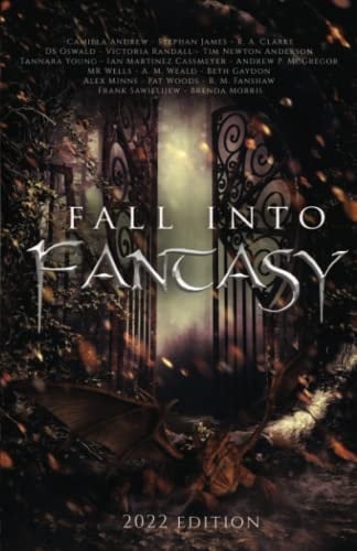 Fall Into Fantasy : 2022 Edition