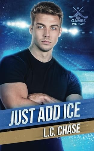 Just Add Ice