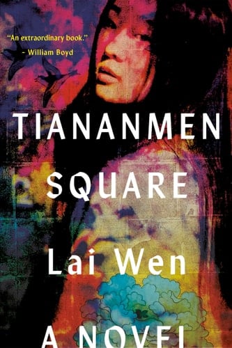 Tiananmen Square A Novel