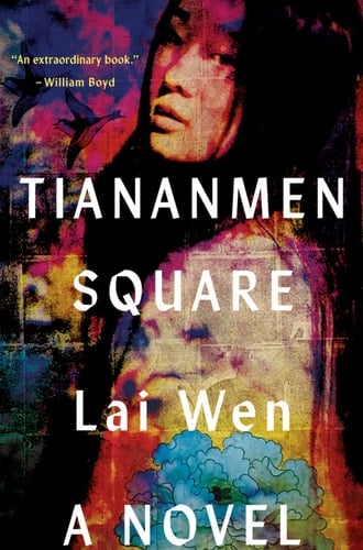 Tiananmen Square