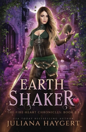 Earth Shaker