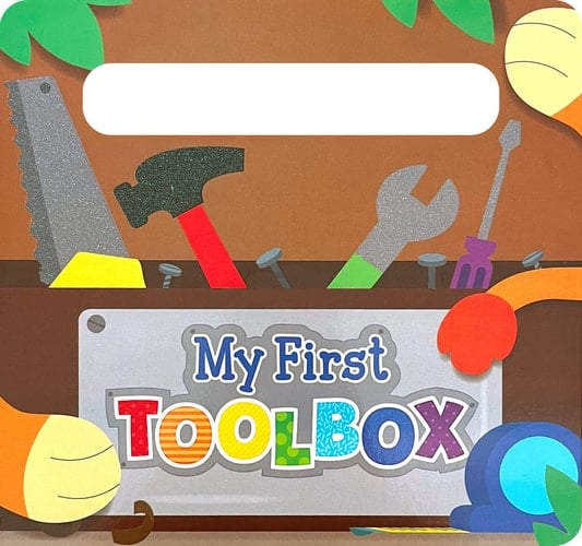 My First Toolbox
