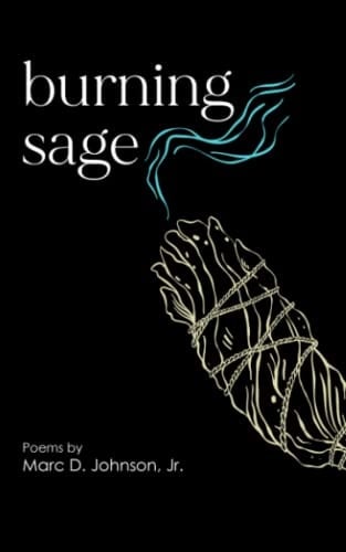 Burning Sage