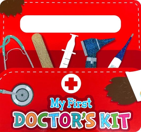 My First Doctor's Kit