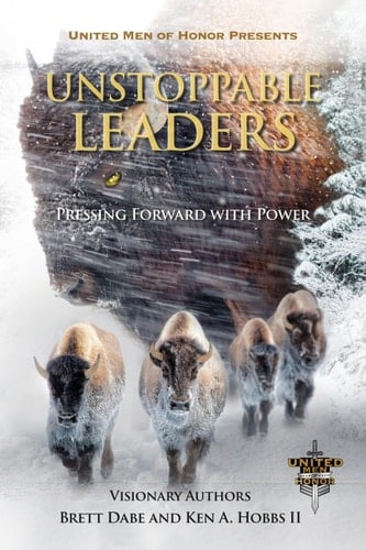 Unstoppable Leaders Pressing Forward with Power