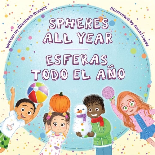 SPHERES ALL YEAR/ ESFERAS TODO EL AO.