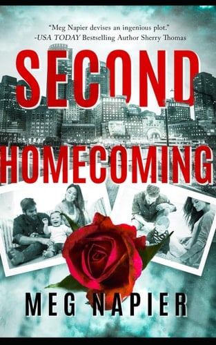 Second Homecoming