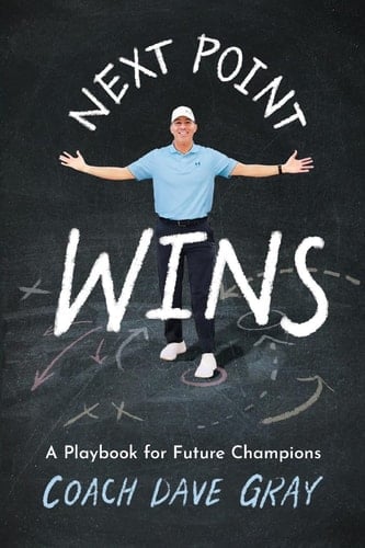 Next Point Wins A Playbook for Future Champions