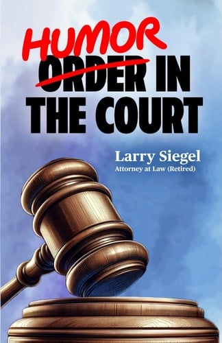 Humor in the Court