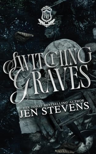 Switching Graves