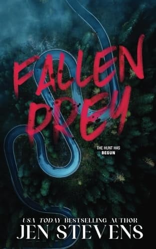 Fallen Prey