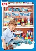 Which Toy Do You Want? Chatterbox Kids Level 31-1