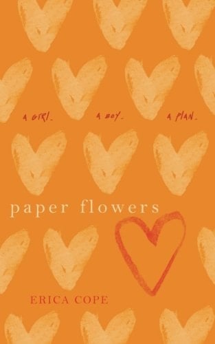 Paper Flowers