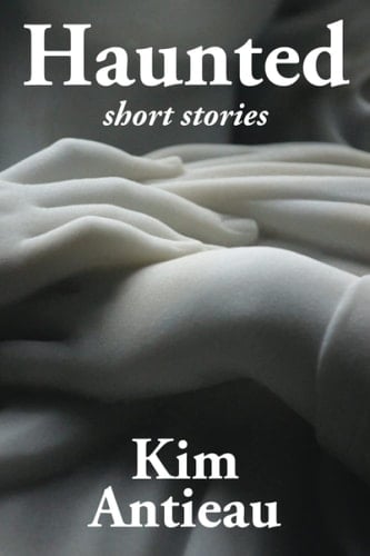 Haunted Short Stories