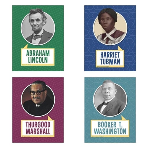 Biographies