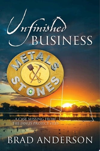 Unfinished Business