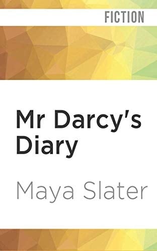 Mr Darcy's Diary