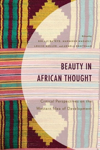 Beauty in African Thought