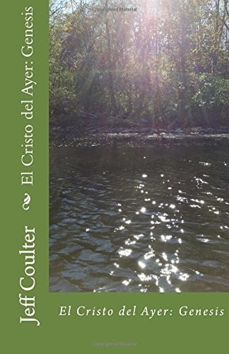 El Cristo del Ayer Genesis