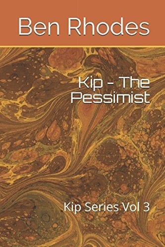 Kip - the Pessimist Kip Series Vol 3