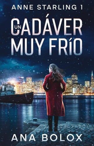 Un Cadaver Muy Frio