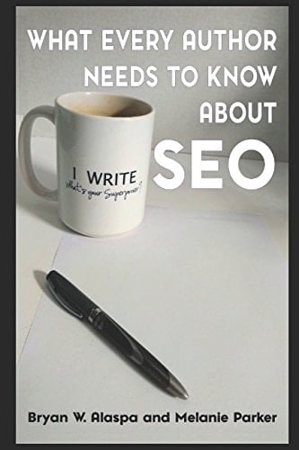 What Every Author Needs to Know about SEO