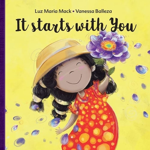 It Starts with You