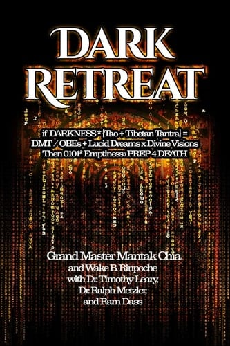Dark Retreat