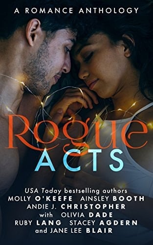 Rogue Acts
