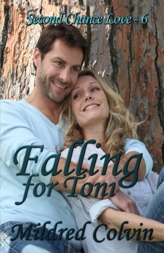 Falling for Toni